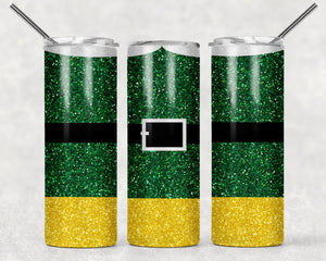 Elf Tumbler - Smarty Pants Boutique NH