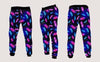 Feather Joggers - Smarty Pants Boutique NH
