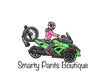 Smarty Pants Boutique Gift Card - Smarty Pants Boutique NH