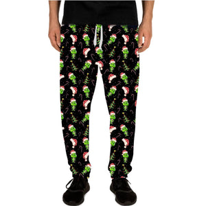 Grumpi G Christmas Joggers - Smarty Pants Boutique NH