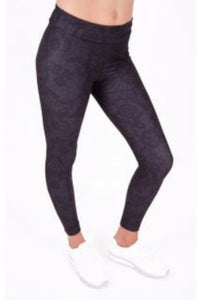 Black Lace CAPRIS - Smarty Pants Boutique NH