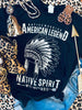 American Legend Tee - Smarty Pants Boutique NH