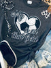 My Heart Is On That Field Tee (Soccer) - Smarty Pants Boutique NH