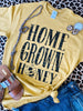 Home Grown Honey Tee - Smarty Pants Boutique NH