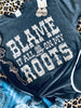 Roots Tee - Smarty Pants Boutique NH