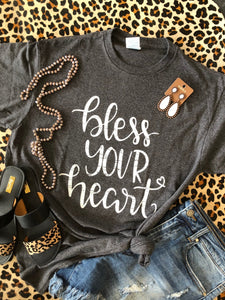 Bless Your Heart - Smarty Pants Boutique NH