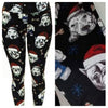 Santa Pups Leggings - Smarty Pants Boutique NH