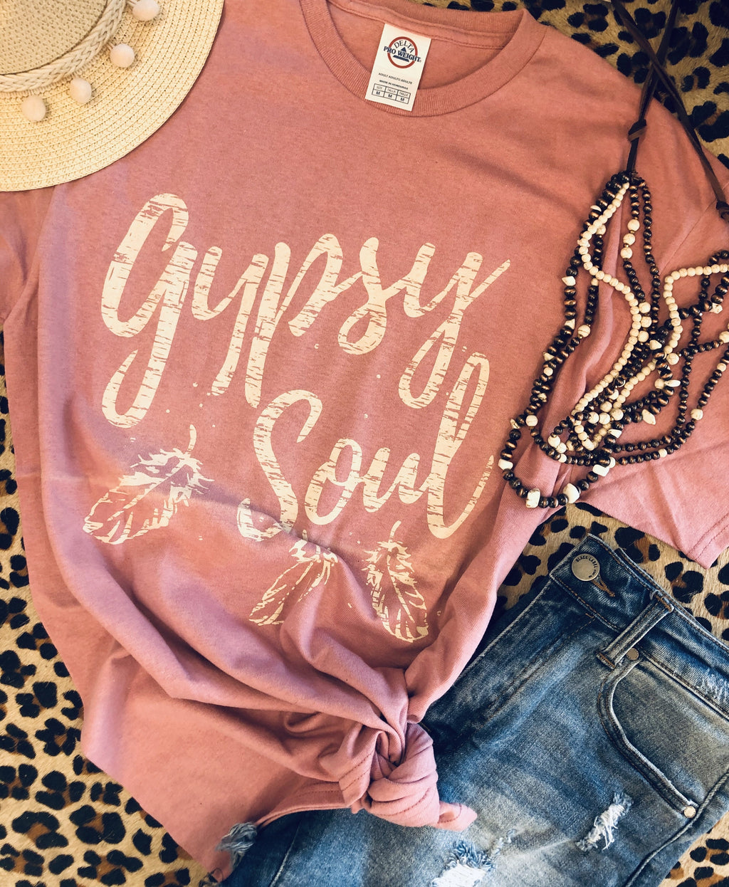 Gypsy Soul - Smarty Pants Boutique NH