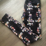 Best Friends Leggings - Smarty Pants Boutique NH