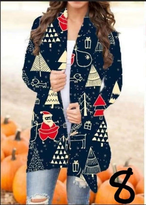 Holiday Coverups - Smarty Pants Boutique NH