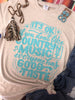 Country Music Taste Tee - Smarty Pants Boutique NH