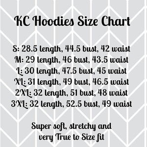 Griswald Christmas Hoodies - Smarty Pants Boutique NH