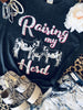 Raising my herd - Smarty Pants Boutique NH