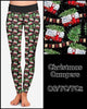 Christmas Campers Leggings - Smarty Pants Boutique NH