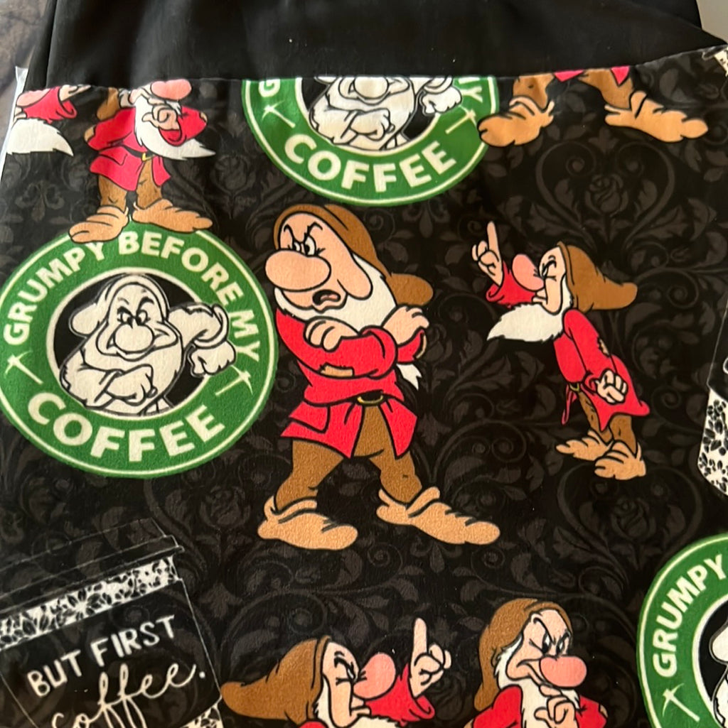 Grumpy Coffee - Smarty Pants Boutique NH