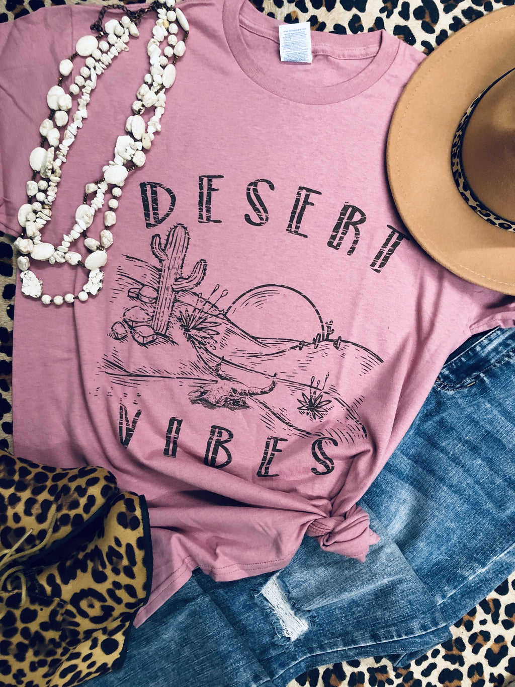 Desert Vibes - Smarty Pants Boutique NH