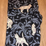 Filigree Cats - Smarty Pants Boutique NH