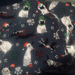 Christmas Pups Howliday - Smarty Pants Boutique NH