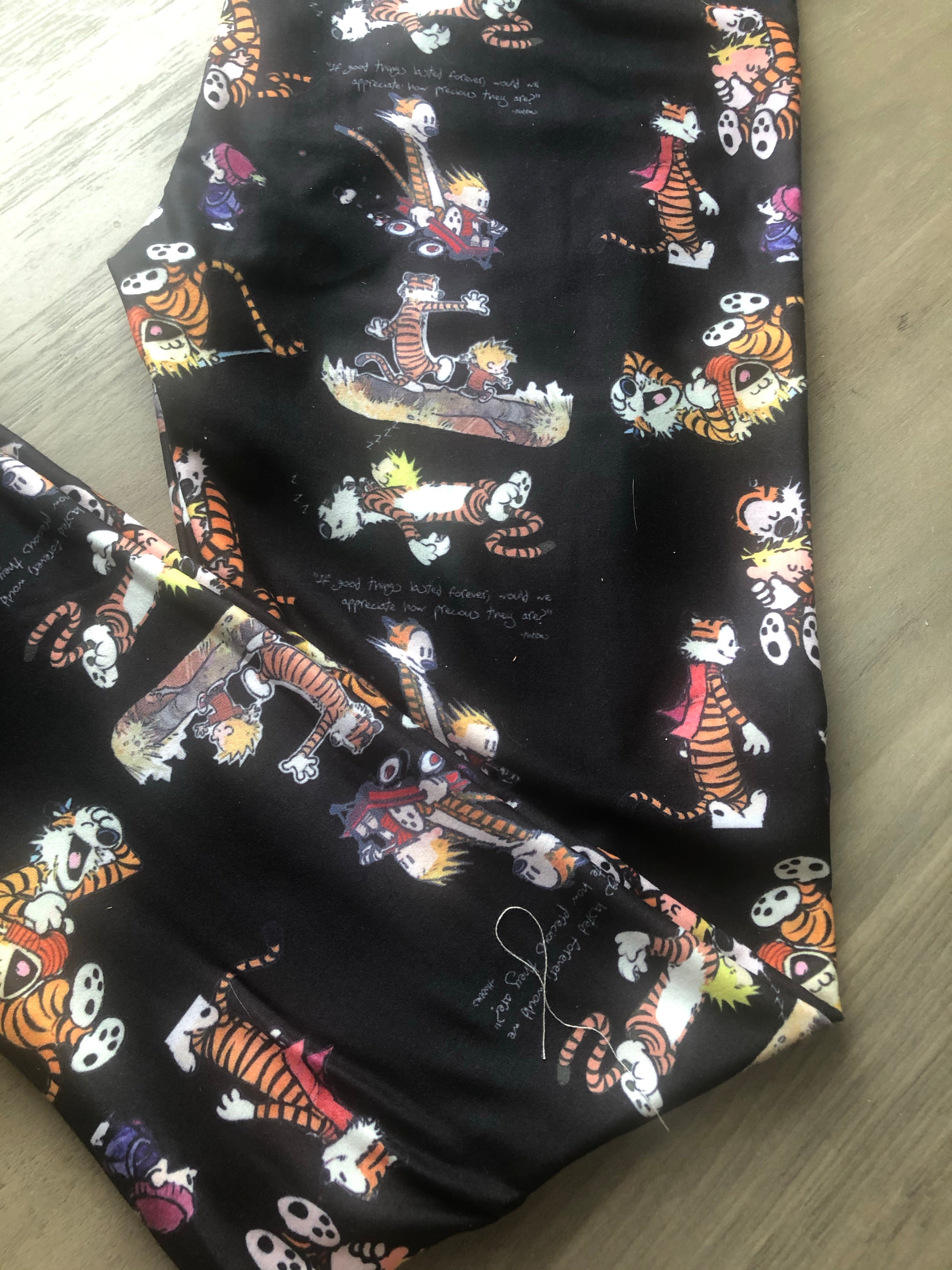 Best Friends Leggings - Smarty Pants Boutique NH