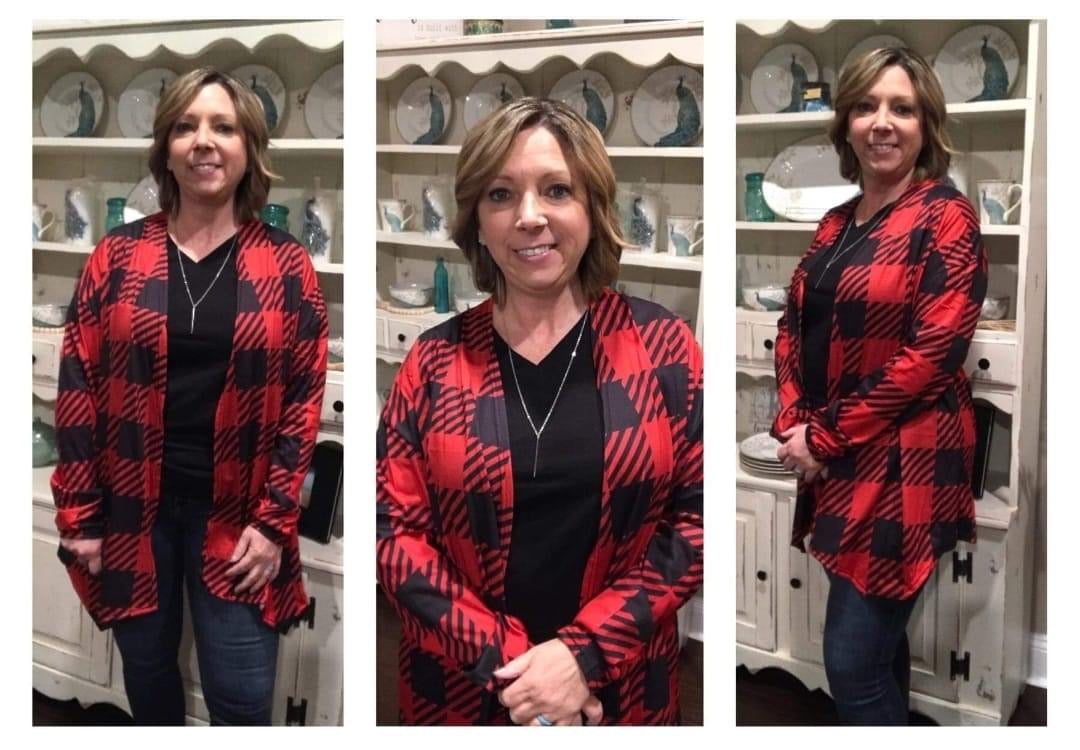 Holiday Coverups - Smarty Pants Boutique NH