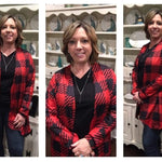 Holiday Coverups - Smarty Pants Boutique NH