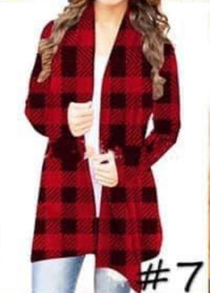 Holiday Coverups - Smarty Pants Boutique NH