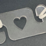 Sale $4.00 In Stock Ears Savers - MADE IN AMERICA - Smarty Pants Boutique NH