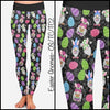 Easter Gnomes Leggings - Smarty Pants Boutique NH