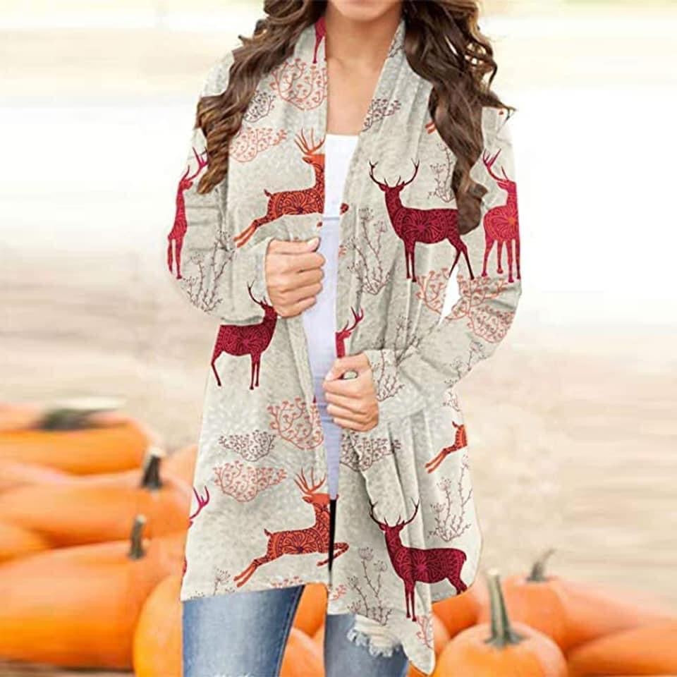 Holiday Coverups - Smarty Pants Boutique NH